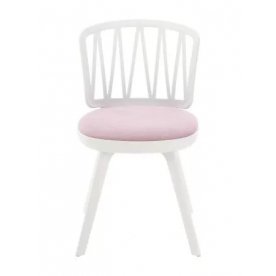 Пластиковый стул Viola DC275