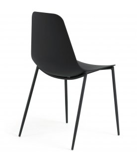 Стул на металлокаркасе Wassu
