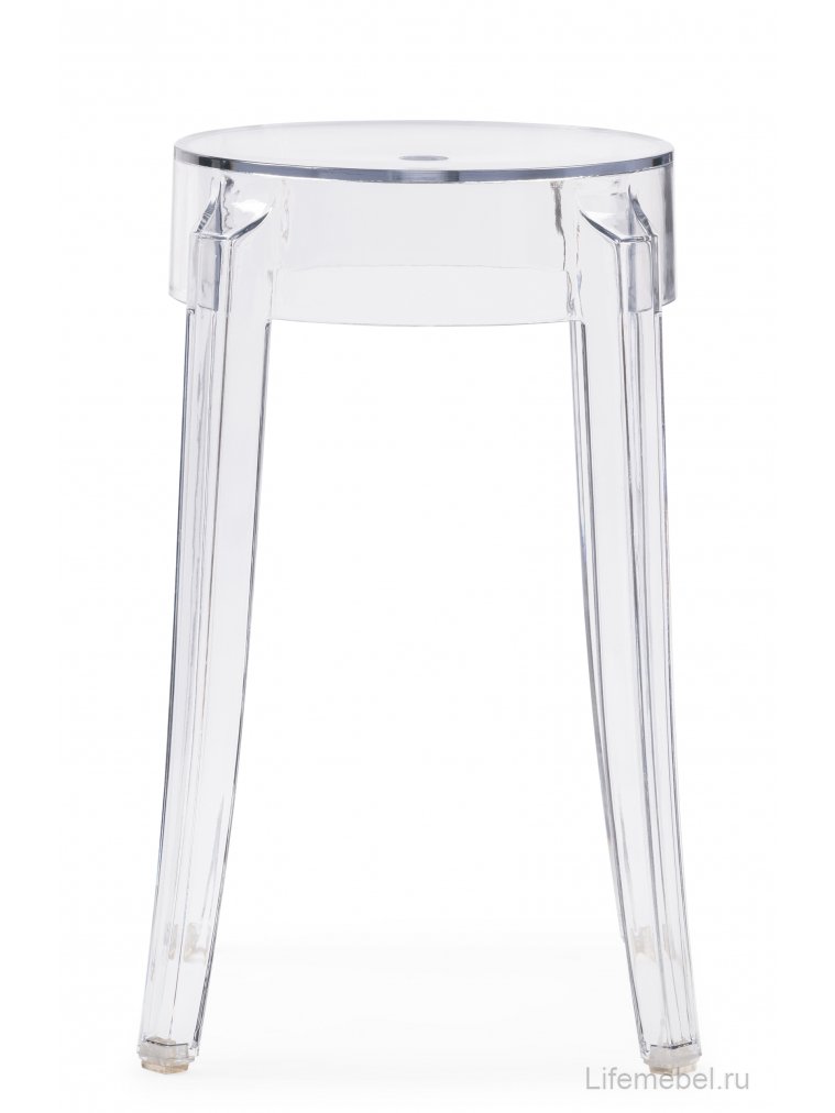 Табурет Rainis white