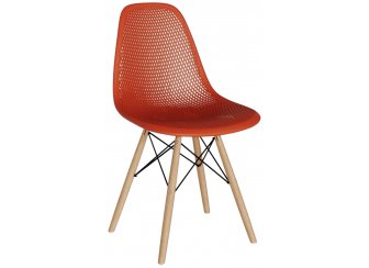 Пластиковый стул Eames