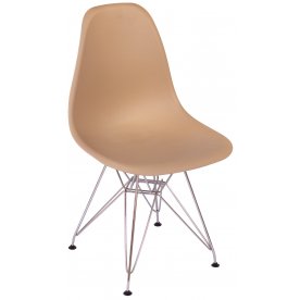 Пластиковый стул Eames