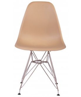 Пластиковый стул Eames