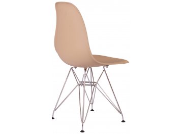 Пластиковый стул Eames