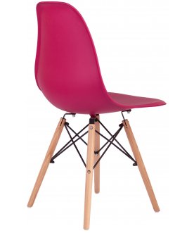 Пластиковый стул Eames