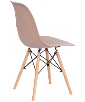 Пластиковый стул Сindy Eames/Синди Имс мод. 001