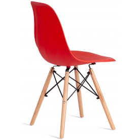 Пластиковый стул Сindy Eames/Синди Имс