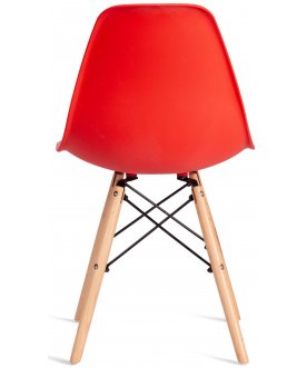 Пластиковый стул Cindy Eames