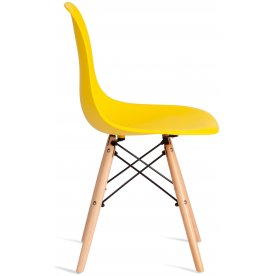 Пластиковый стул Cindy Eames