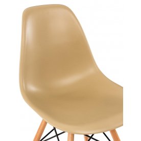 Пластиковый стул Hames