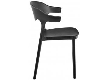 Пластиковый стул Forma