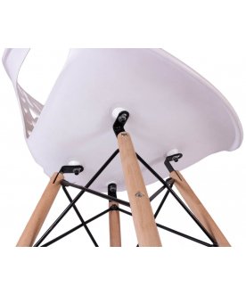 Пластиковый стул Лагос