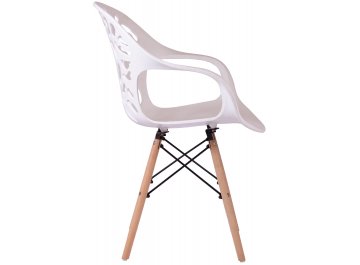 Пластиковый стул Лагос