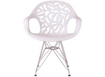 Пластиковый стул Лагос