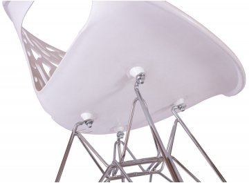 Пластиковый стул Лагос