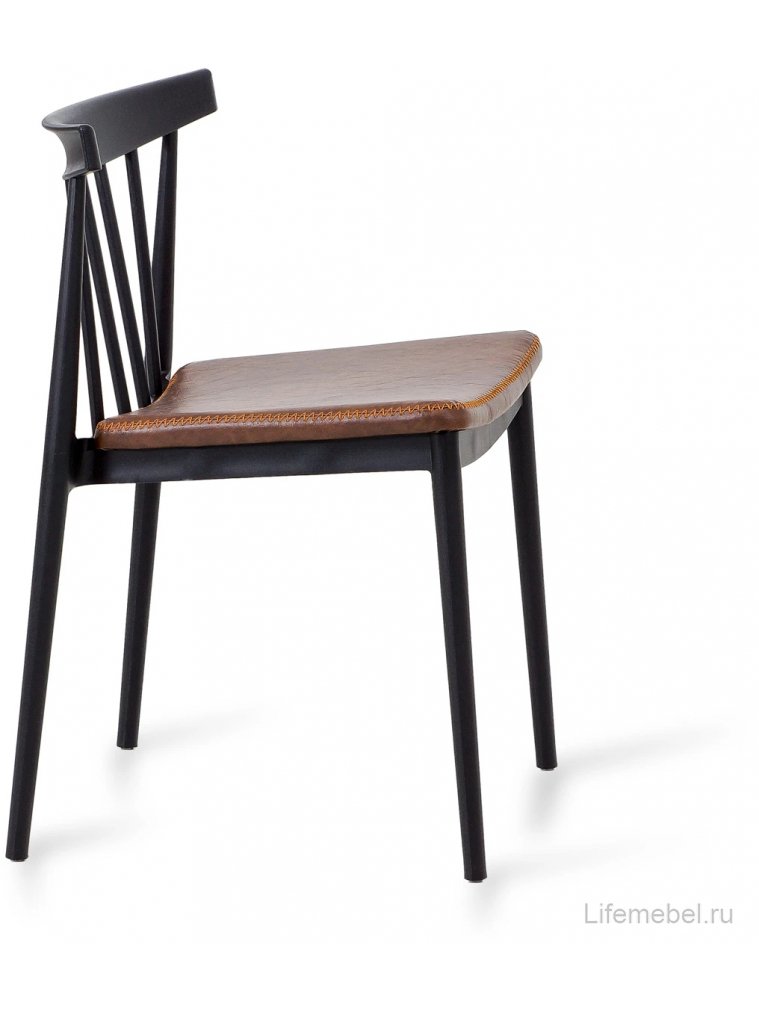 Пластиковый стул Morris