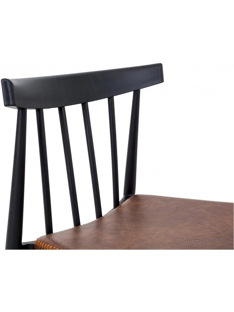 Пластиковый стул Morris