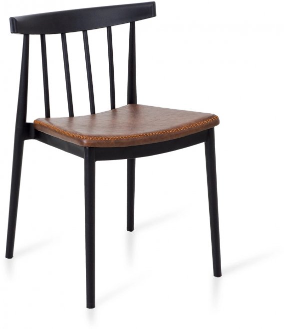 Пластиковый стул Morris