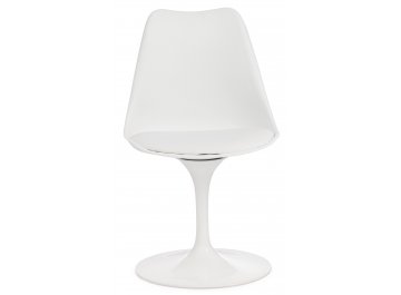 Пластиковый стул Tulip Fashion Chair
