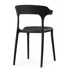 Пластиковый стул Vite