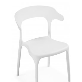 Пластиковый стул Vite