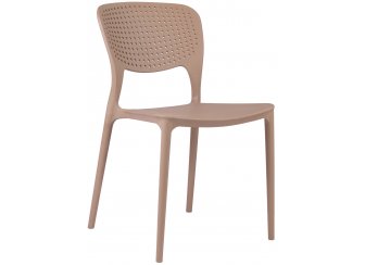 Пластиковый стул Tiro