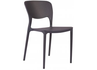 Пластиковый стул Tiro