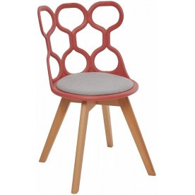 Пластиковый стул Azhur