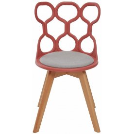 Пластиковый стул Azhur