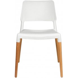 Пластиковый стул Браво