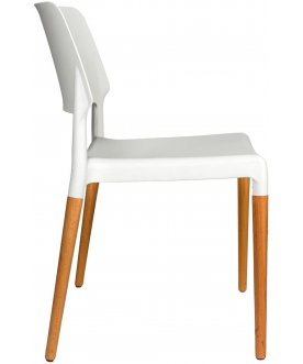 Пластиковый стул Браво