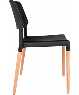 Пластиковый стул Браво