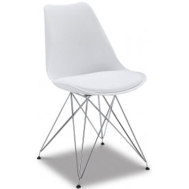 Пластиковый стул PM072G