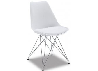 Пластиковый стул PM072G