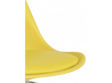 Пластиковый стул PM072G