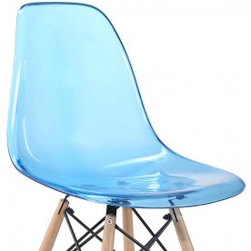 Пластиковый стул PW071PC