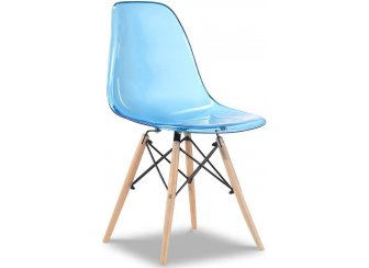 Пластиковый стул PW071PC