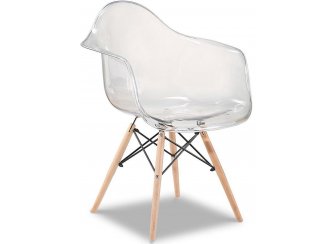 Пластиковый стул PW082PC