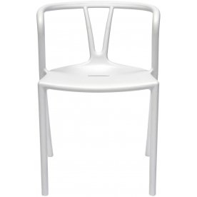 Пластиковый стул Shine