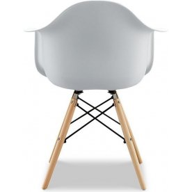 Пластиковый стул Августа