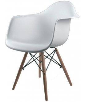 Пластиковый стул Августа