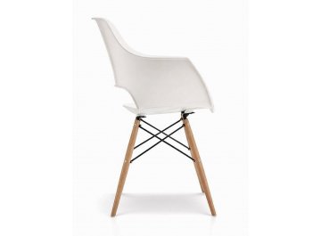 Пластиковый стул PW-022