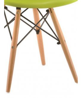 Пластиковый стул Raimundo