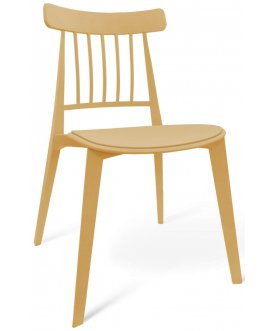 Пластиковый стул Sheffilton SHT-S108-P
