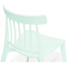 Пластиковый стул Sheffilton SHT-S108