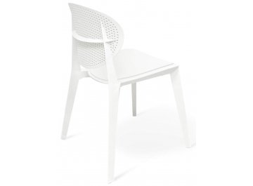 Пластиковый стул SHT-S111-P