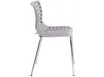 Пластиковый стул Skalberg/Скалберг мод. C-084-A