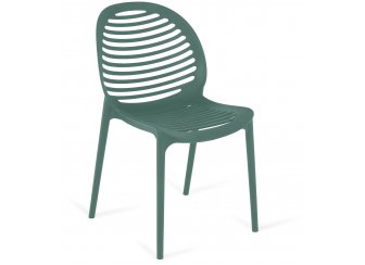 Пластиковый стул Spike