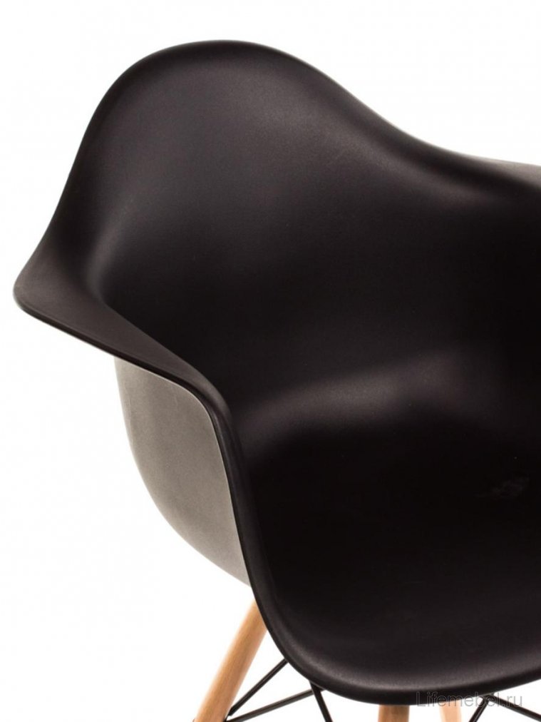 Стул Y982 черный