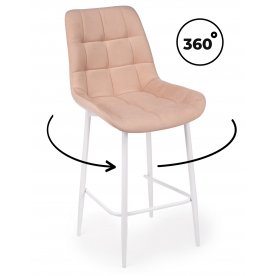 Полубарный стул Челси 360