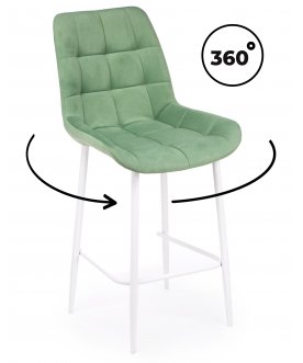 Полубарный стул Челси 360